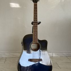 Ibanez PF15ECE-TBS