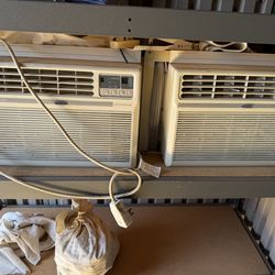 Daewoo window ac unit
