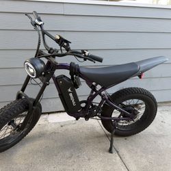 BIGNIU ELECTRIC BIKE E BIKE