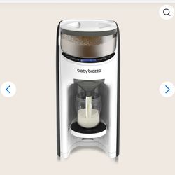 Baby Breeze Formula Dispenser