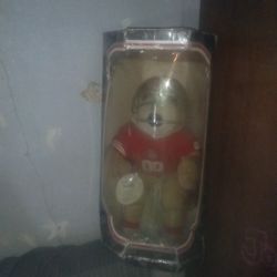 Vintage Teddy Bear