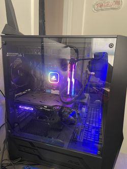 Home Built PC