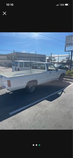 1984 Toyota Land Cruiser on offerup