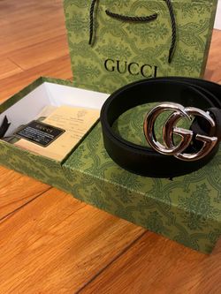 Designer Belt
