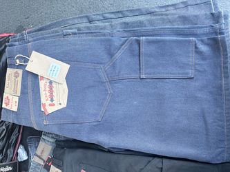 Jean shorts (all sizes)
