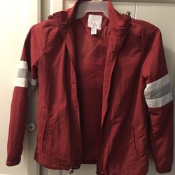 Girls Jacket