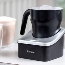 Capresso Froth Pro (Automatic Milk Frothier)