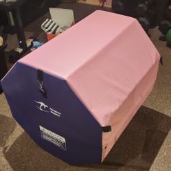 Kangaroo Hoppers Gymnastic Octagon 