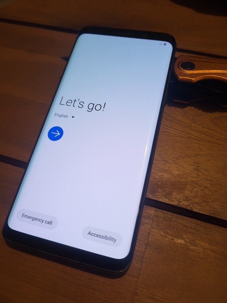 Galaxy S9