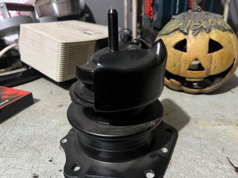 2000 Honda Accord motor mount
