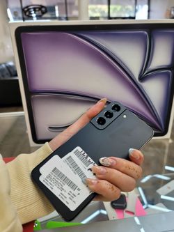 Samsung galaxy S22