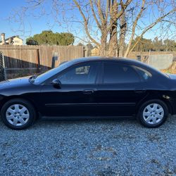 2002 Ford Taurus