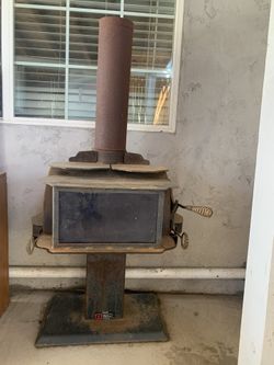 BURNER STOVE FOR SALE