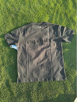 *BEST OFFER* Brand New Essential Fear of God Tee