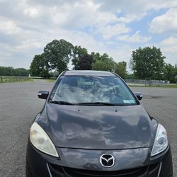 2013 Mazda Mazda5
