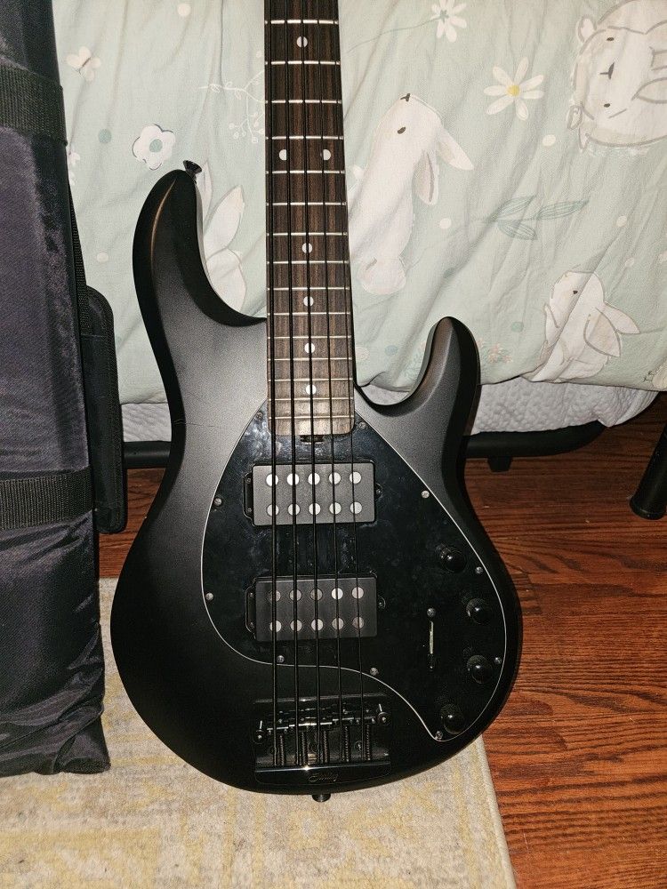 Sterling Ray 35 HH