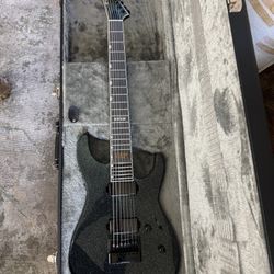 ESP E-II M-II B7 7 String