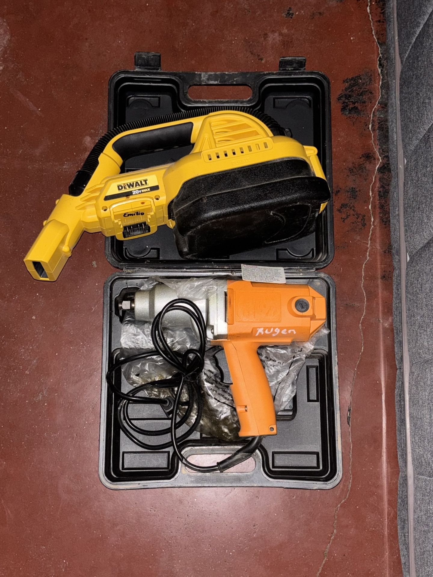 Tools
