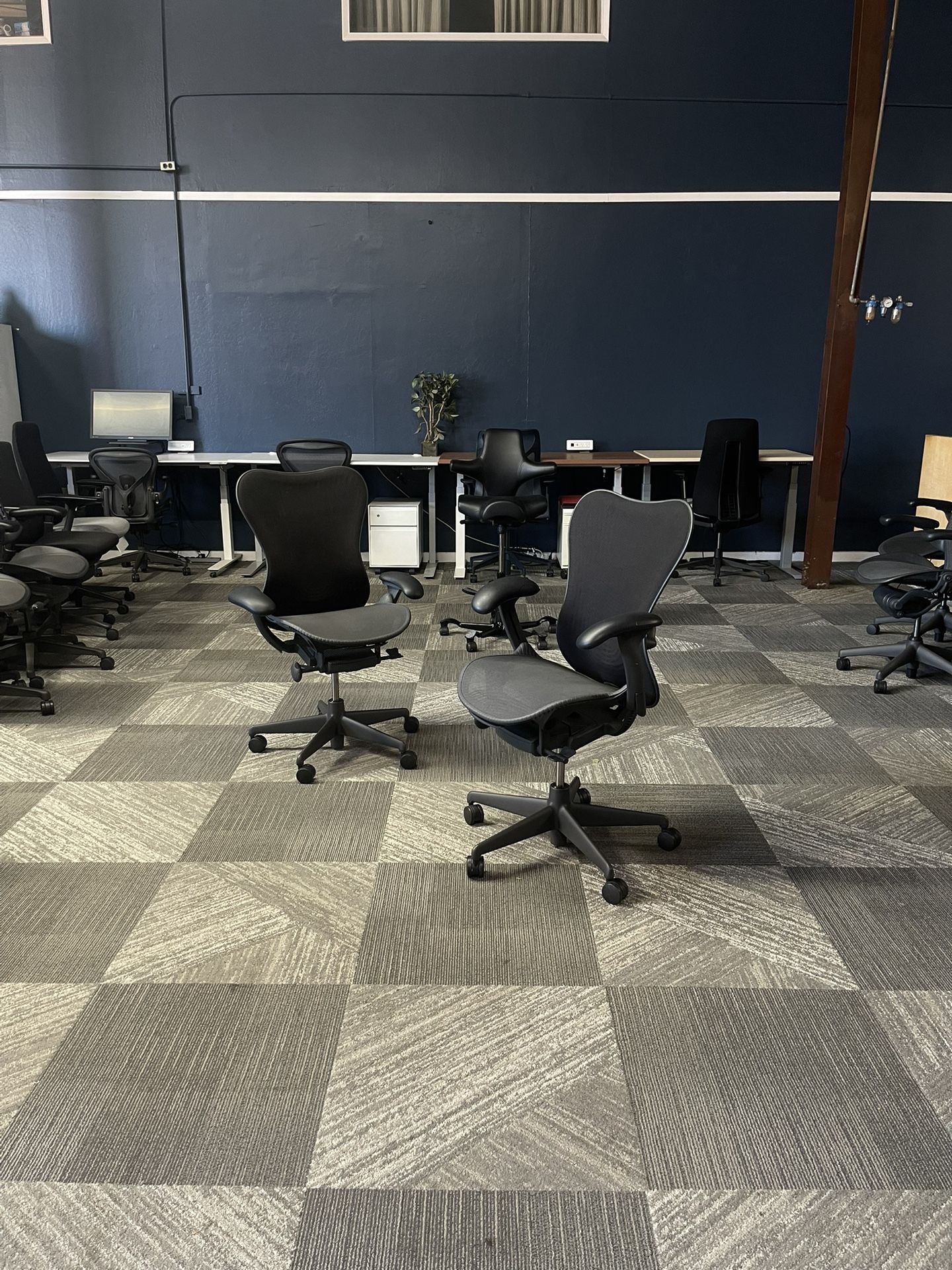 Herman Miller Mirra2 Ergonomic Office Chair