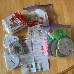 Christmas Crafts For Kids