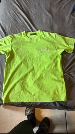 Amiri shirt