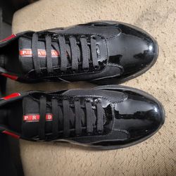 Prada Size 10&1/2