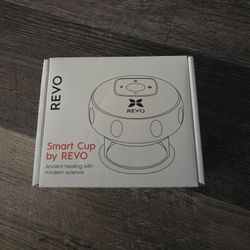 Revo Smart Cup