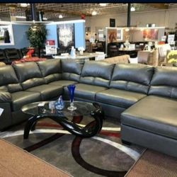 Aberton Sectional Couch Same Day Delivery