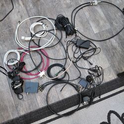 FREE TV Electrical Cables