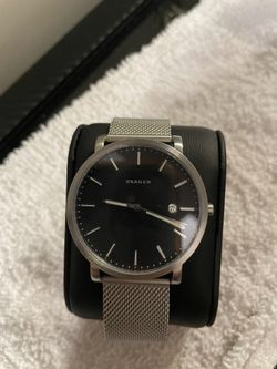 Skagen Watch Skw6314