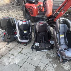 Car Seats 