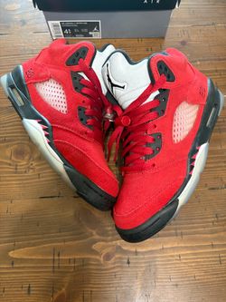 Jordan 5
