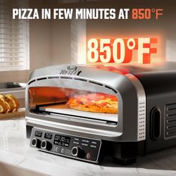 Brand New Electric Pizza Oven