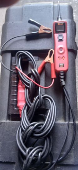 Power Probe 3