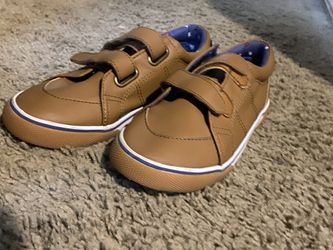 Boys Shoe