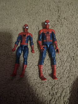 Marvel  Spider-Man