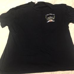 Mens Harley Davidson  T Shirt