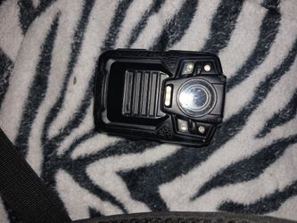 Body Cam