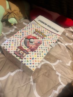 Pokemon 151