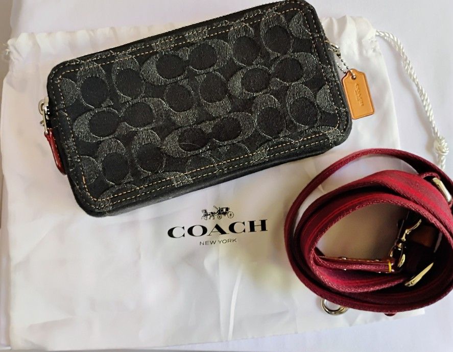 Coach Crossbody Bag