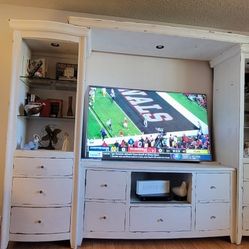 TV Stand/ Wall Unit