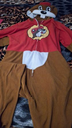 Buc'ees suit size s/m adult