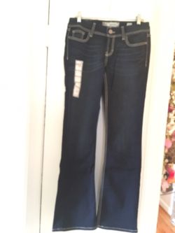 BKE (Buckle Brand) Jeans