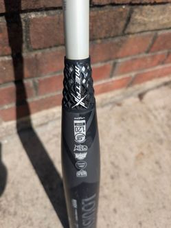 31" Louisville Slugger Meta -10
