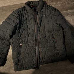 Tommy Hilfiger Puffer Jacket