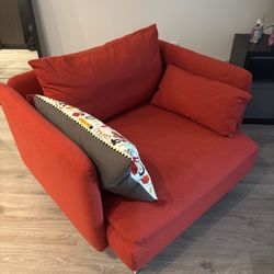 Armchair