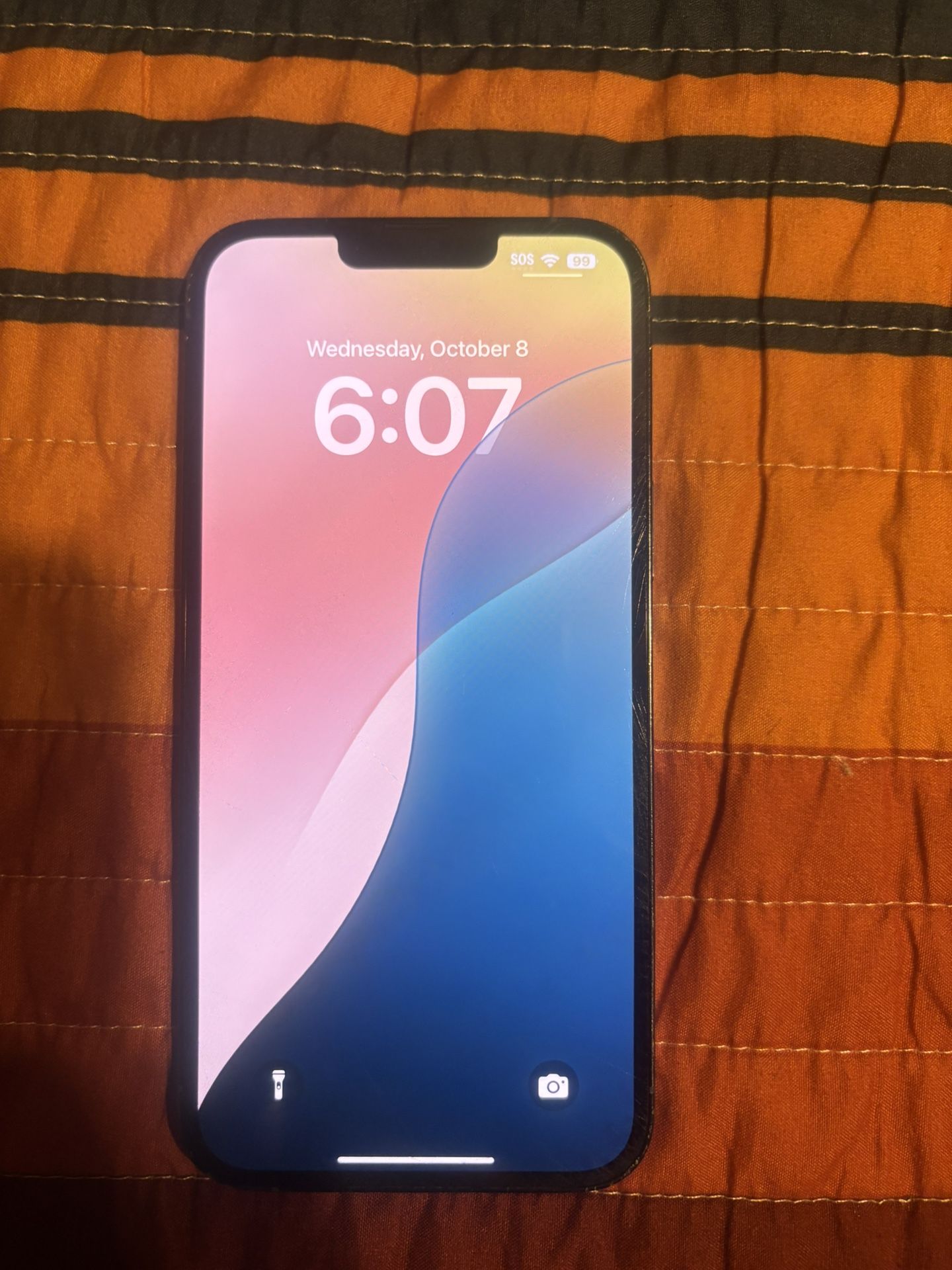 iPhone 13 Pro Max