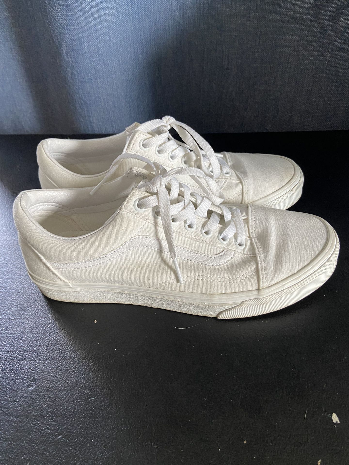 Vans Old Skool Shoes