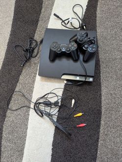 PS3
