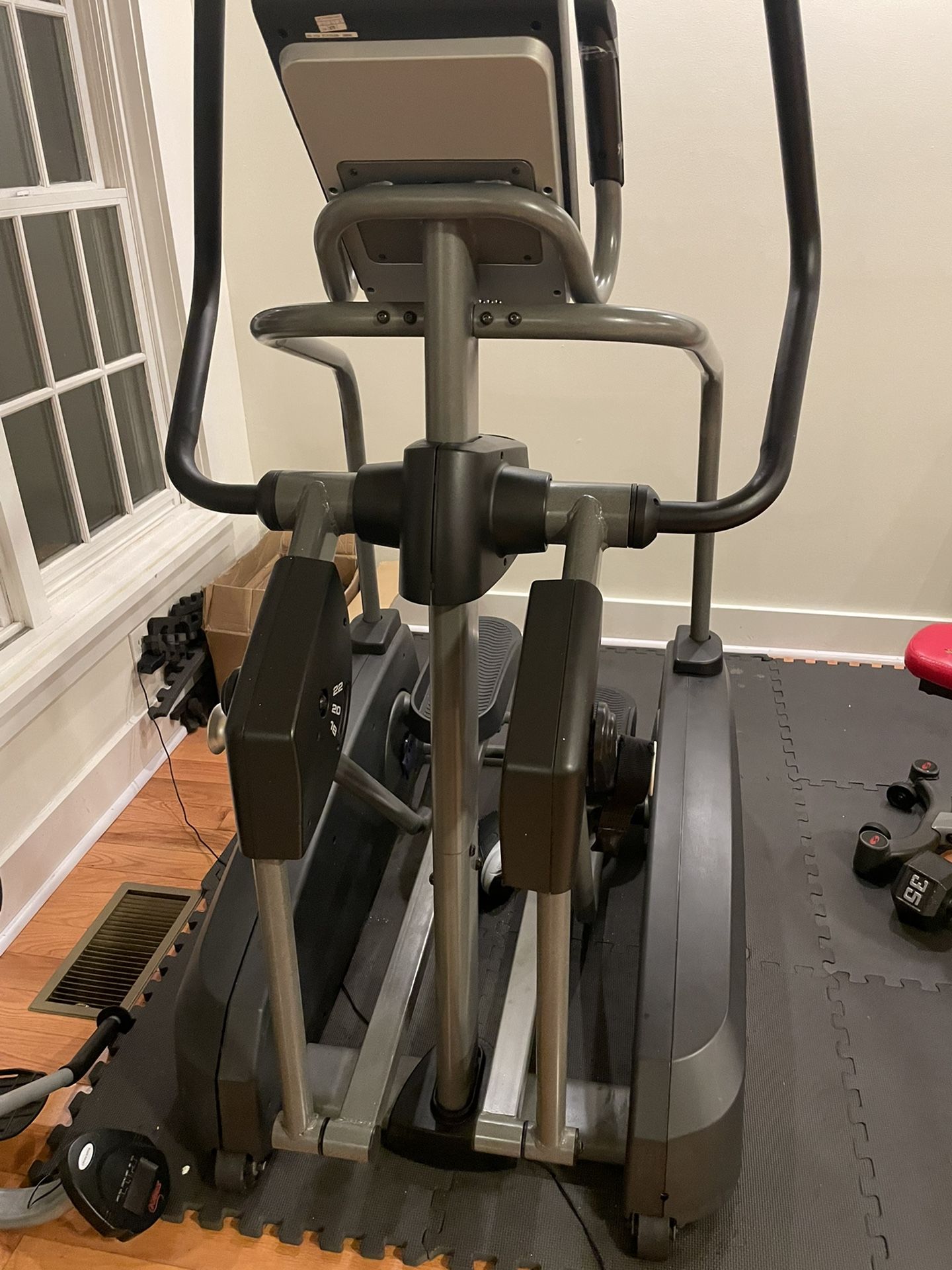 NordicTrack Elliptical 